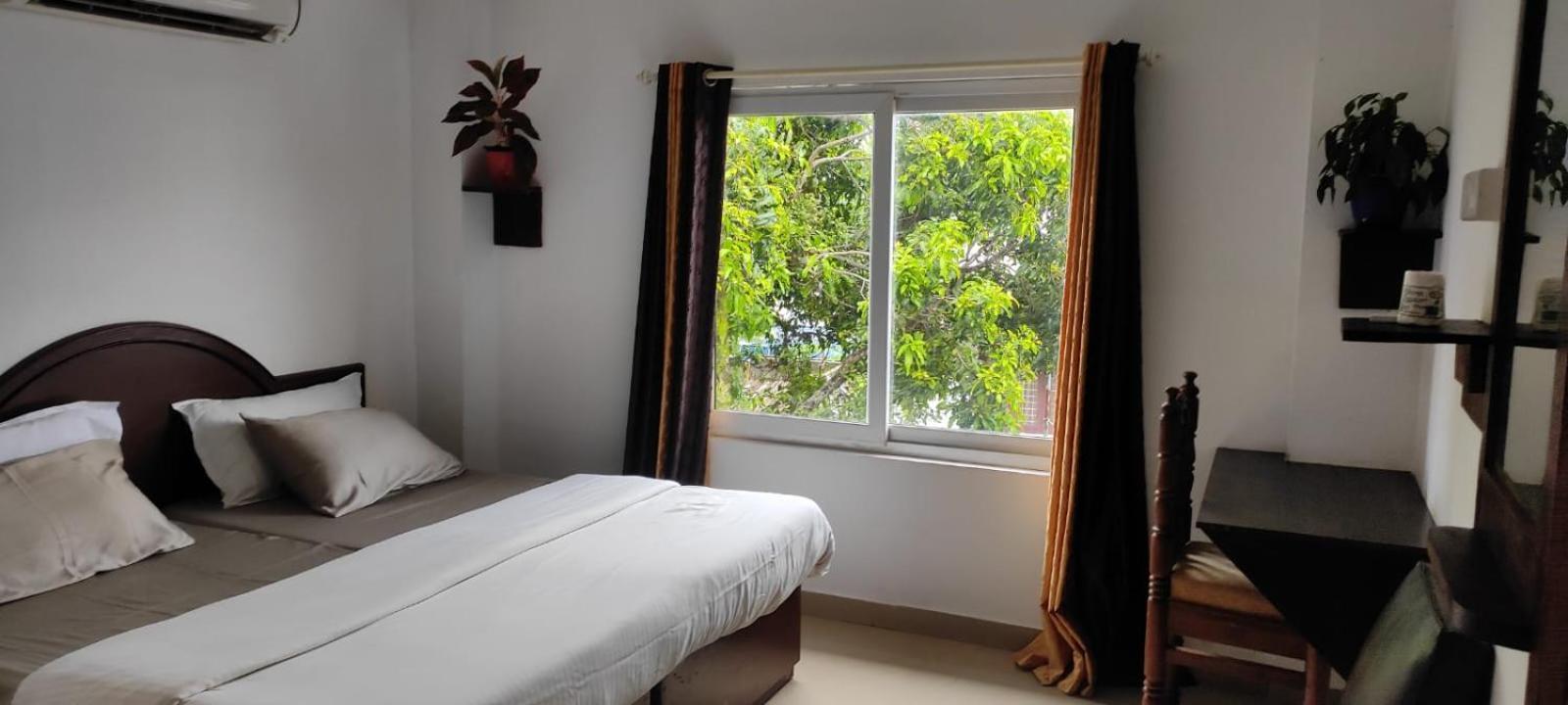 Vedha Beach Resort Alappuzha Bagian luar foto