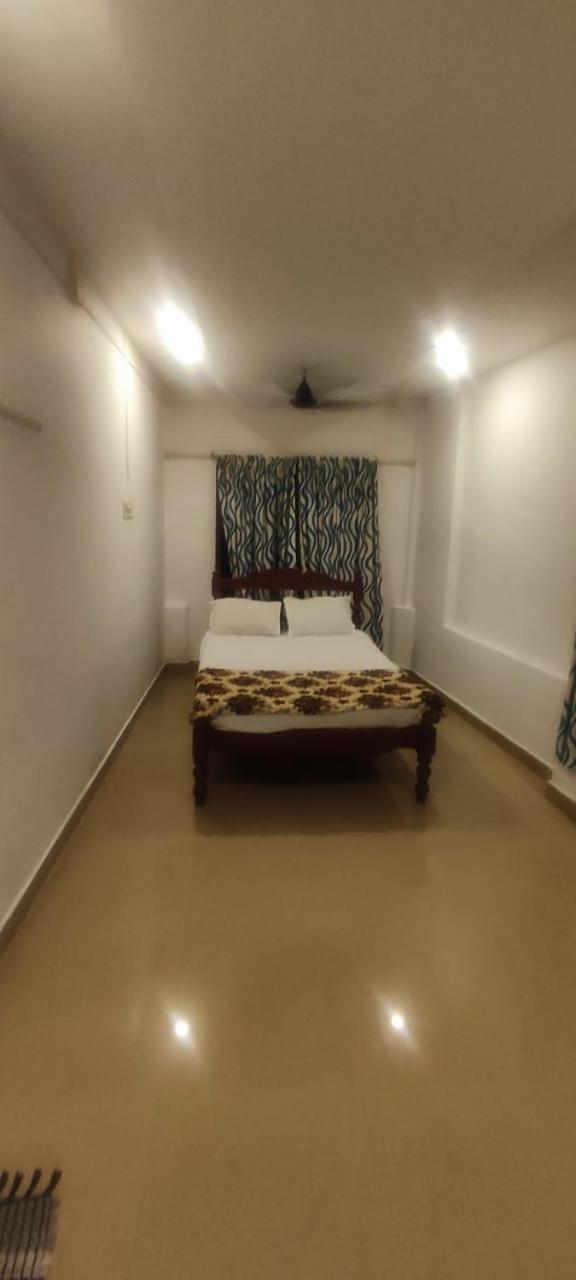 Vedha Beach Resort Alappuzha Bagian luar foto