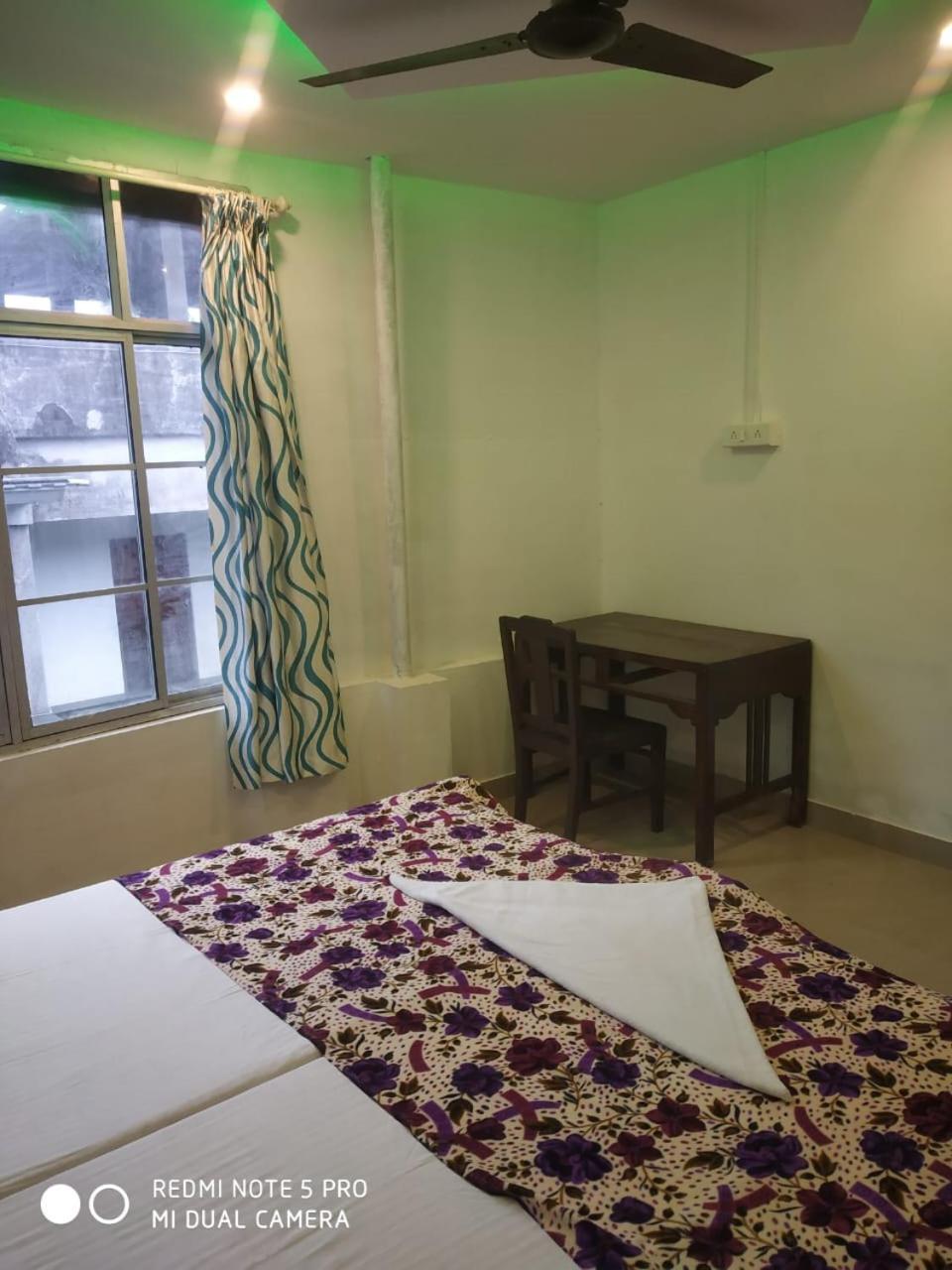 Vedha Beach Resort Alappuzha Bagian luar foto