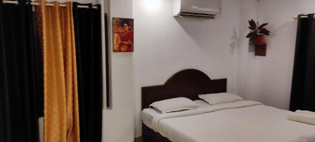 Vedha Beach Resort Alappuzha Bagian luar foto