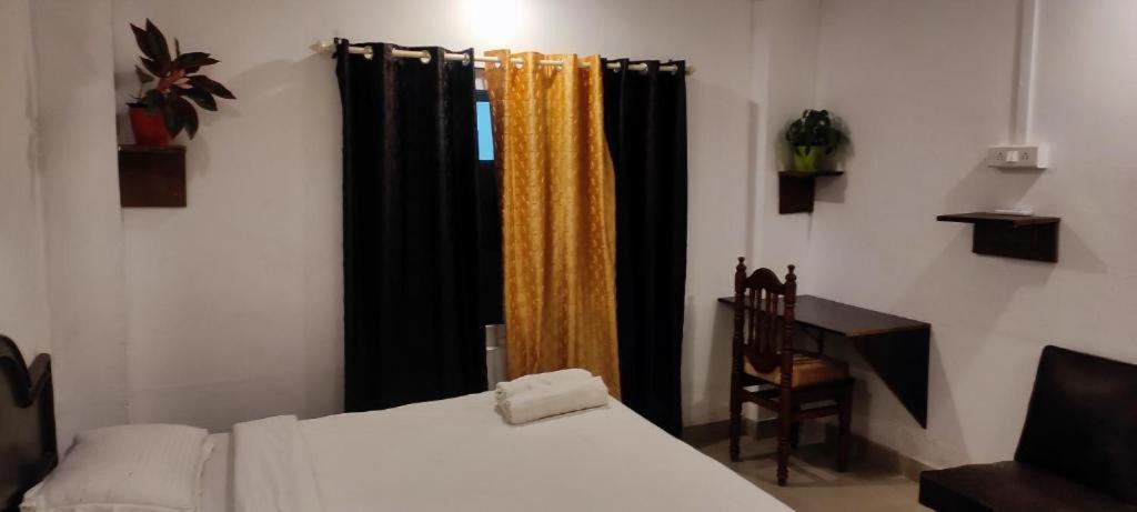 Vedha Beach Resort Alappuzha Bagian luar foto