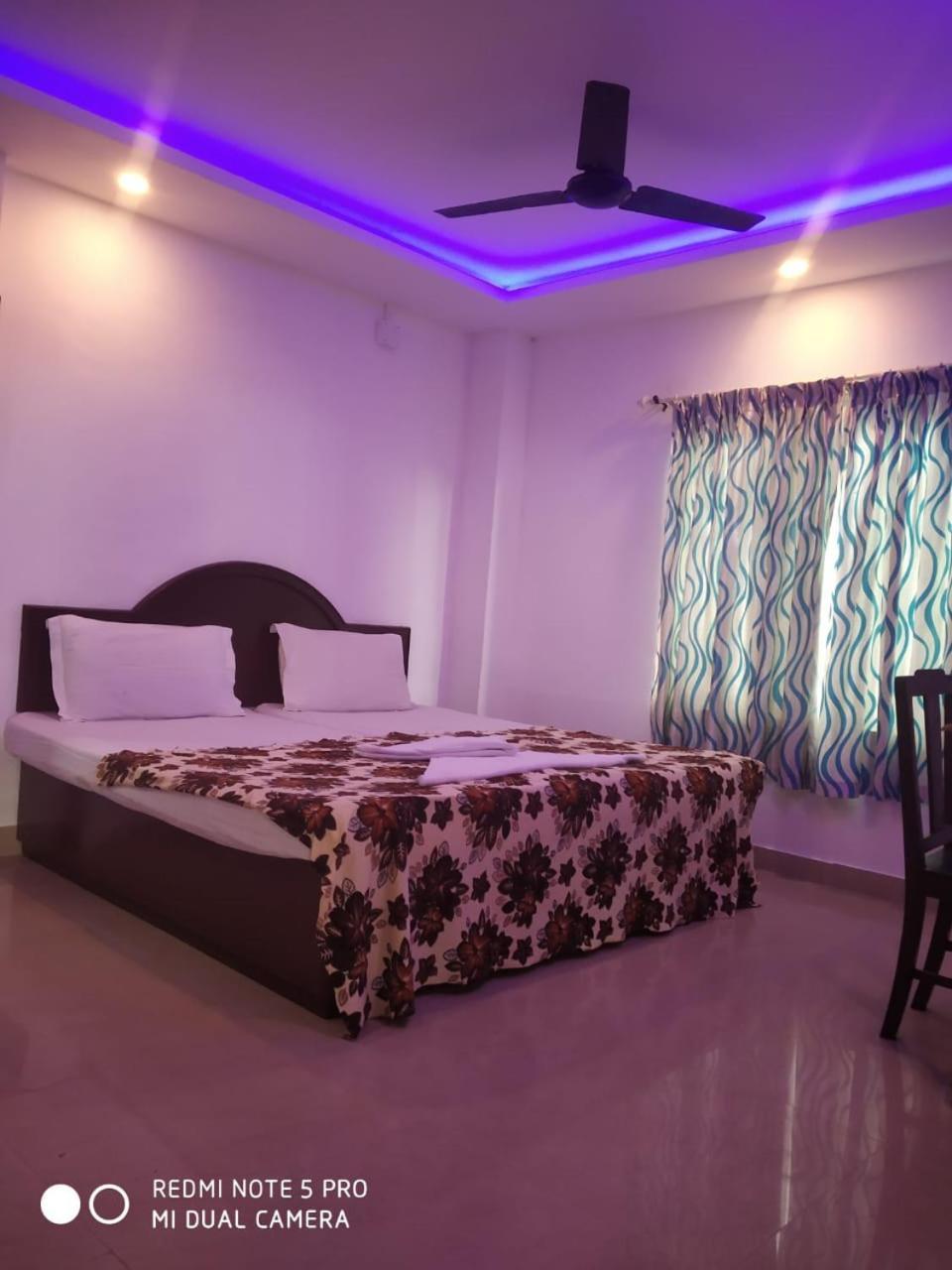 Vedha Beach Resort Alappuzha Bagian luar foto