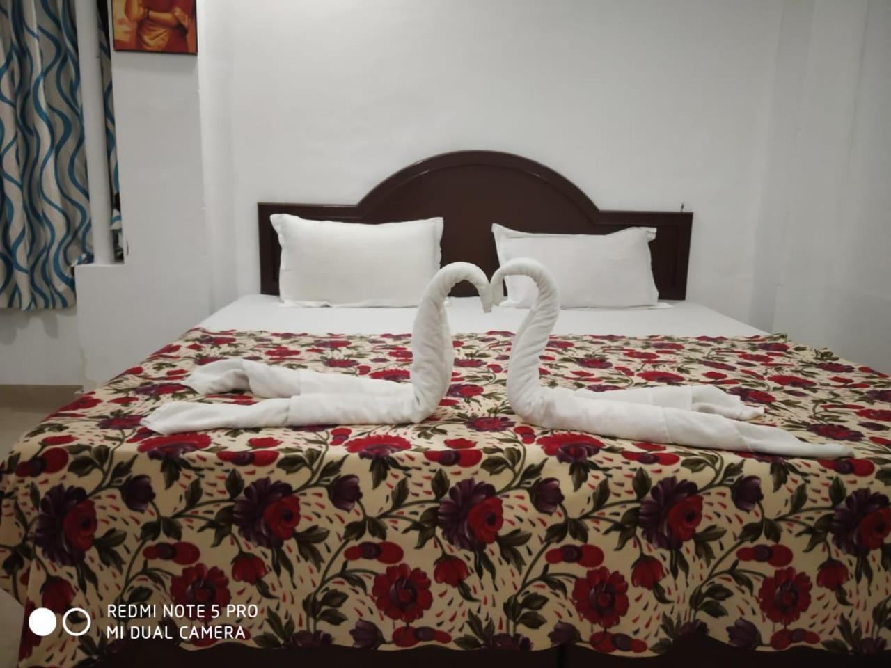 Vedha Beach Resort Alappuzha Bagian luar foto