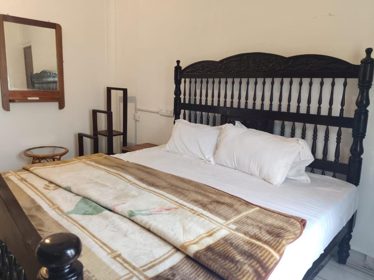 Vedha Beach Resort Alappuzha Bagian luar foto