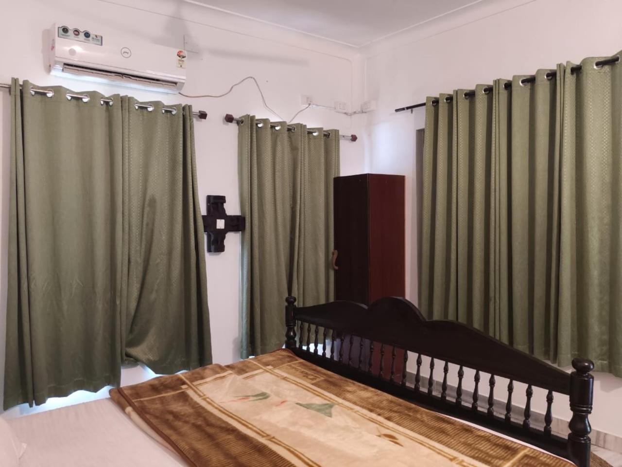 Vedha Beach Resort Alappuzha Bagian luar foto