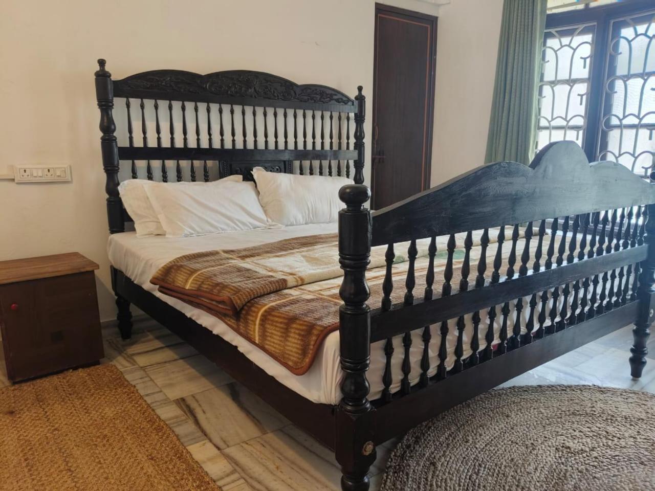 Vedha Beach Resort Alappuzha Bagian luar foto