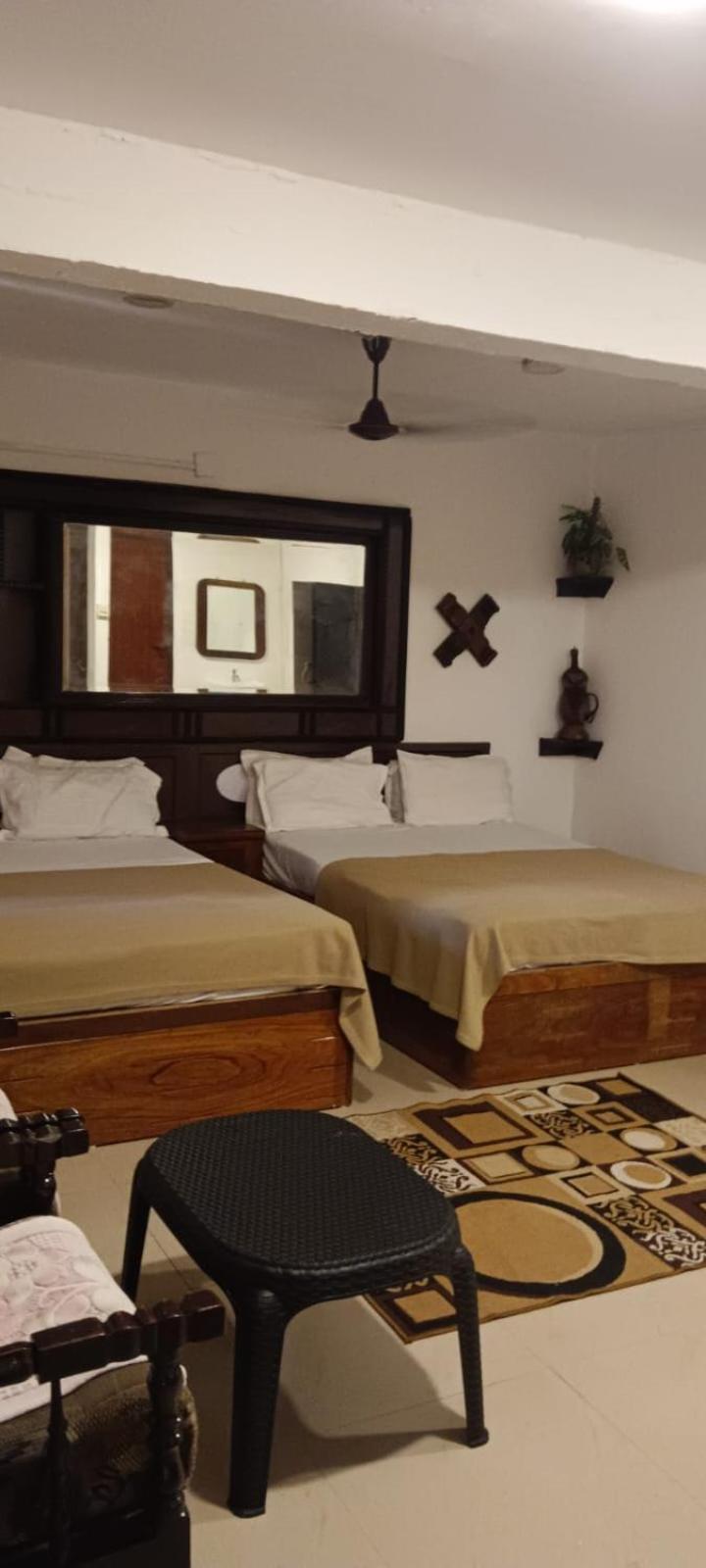 Vedha Beach Resort Alappuzha Bagian luar foto