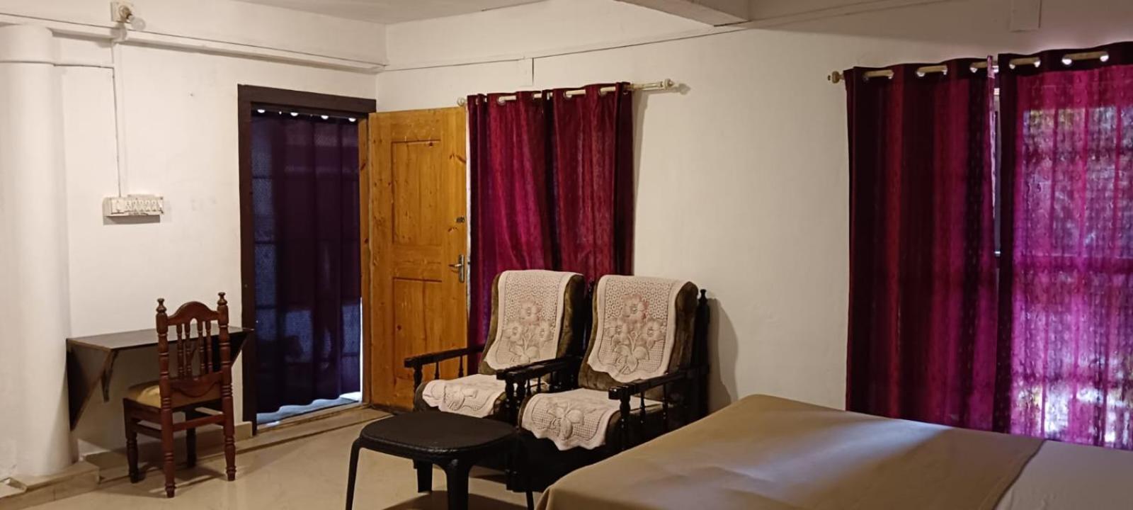 Vedha Beach Resort Alappuzha Bagian luar foto